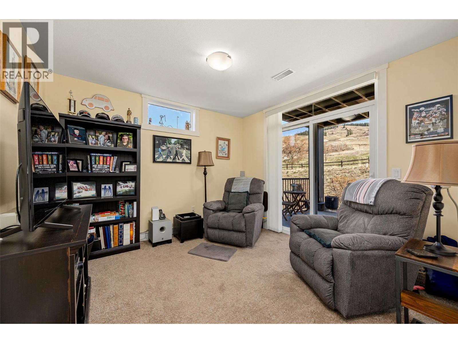  1789 Tower Ranch Drive, Kelowna