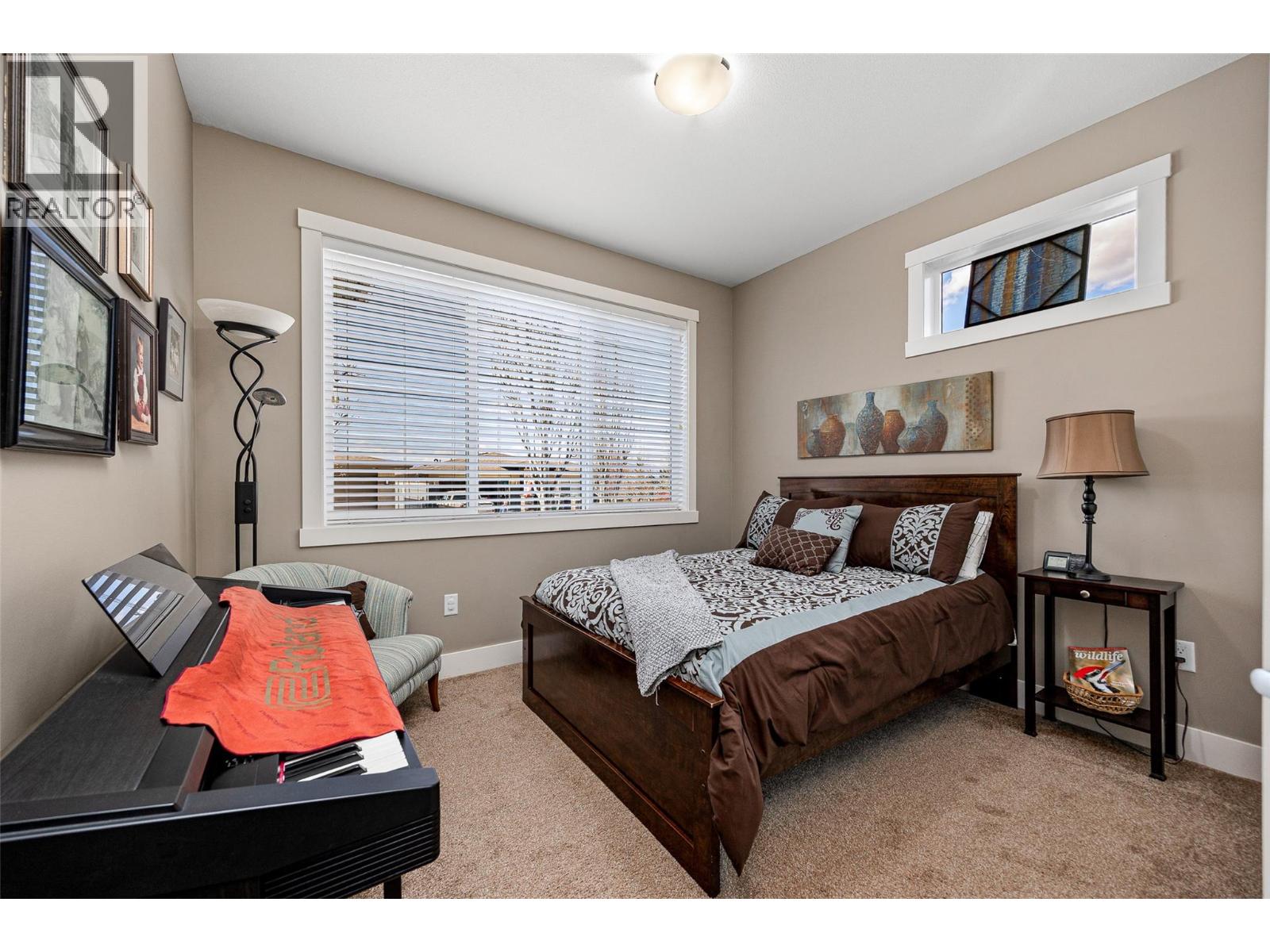  1789 Tower Ranch Drive, Kelowna