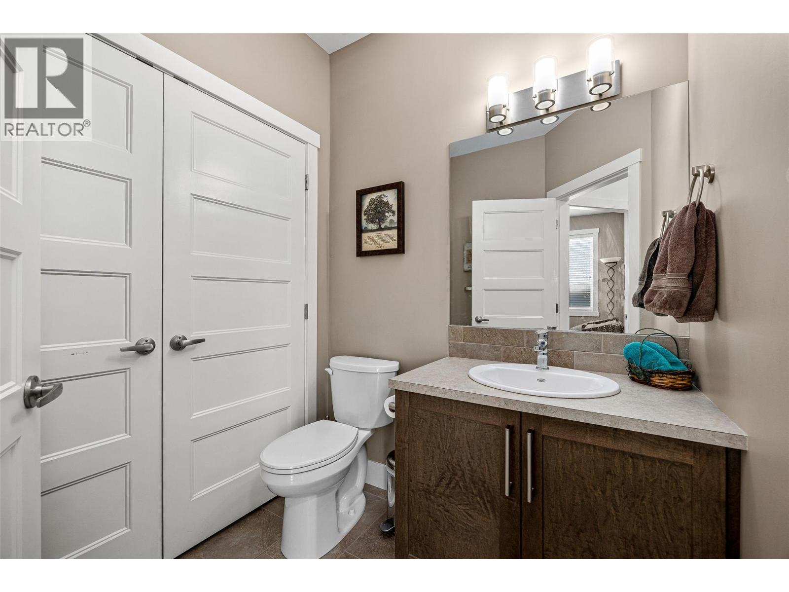  1789 Tower Ranch Drive, Kelowna