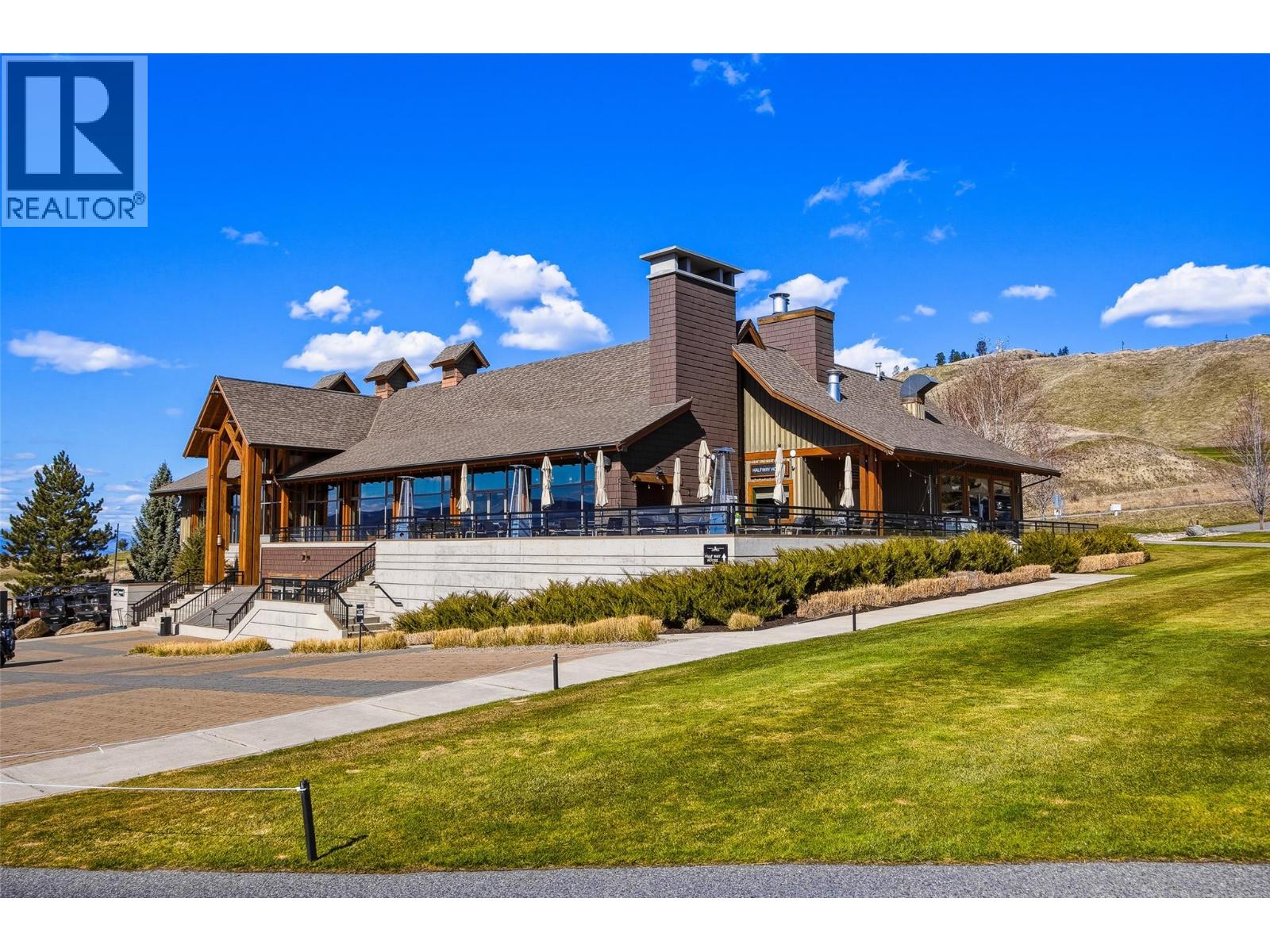  1789 Tower Ranch Drive, Kelowna