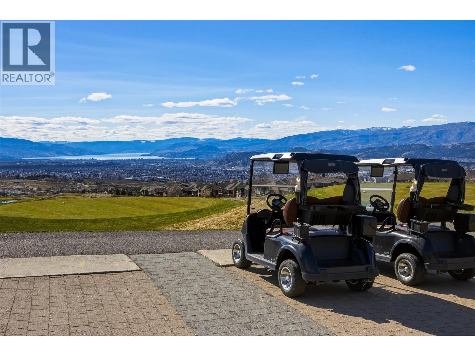  1789 Tower Ranch Drive, Kelowna