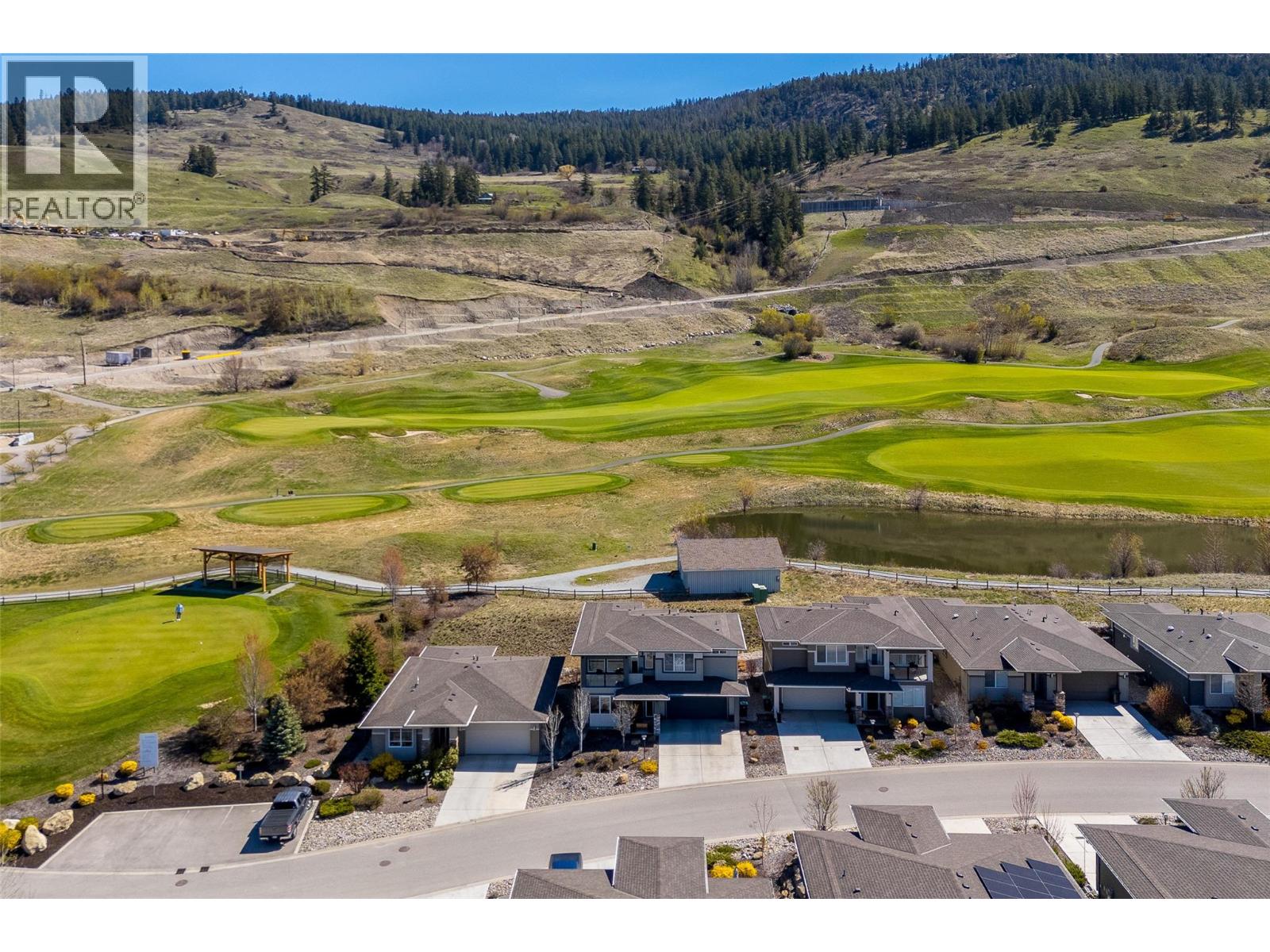  1789 Tower Ranch Drive, Kelowna