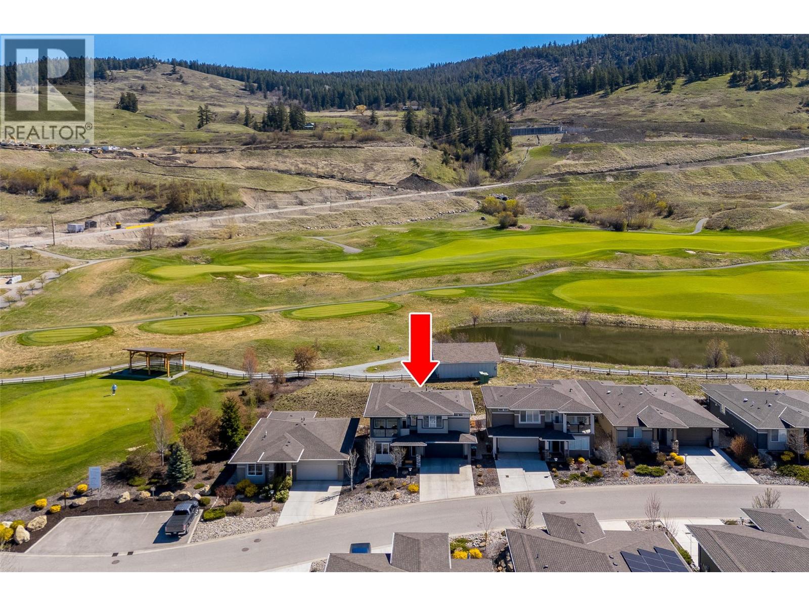  1789 Tower Ranch Drive, Kelowna