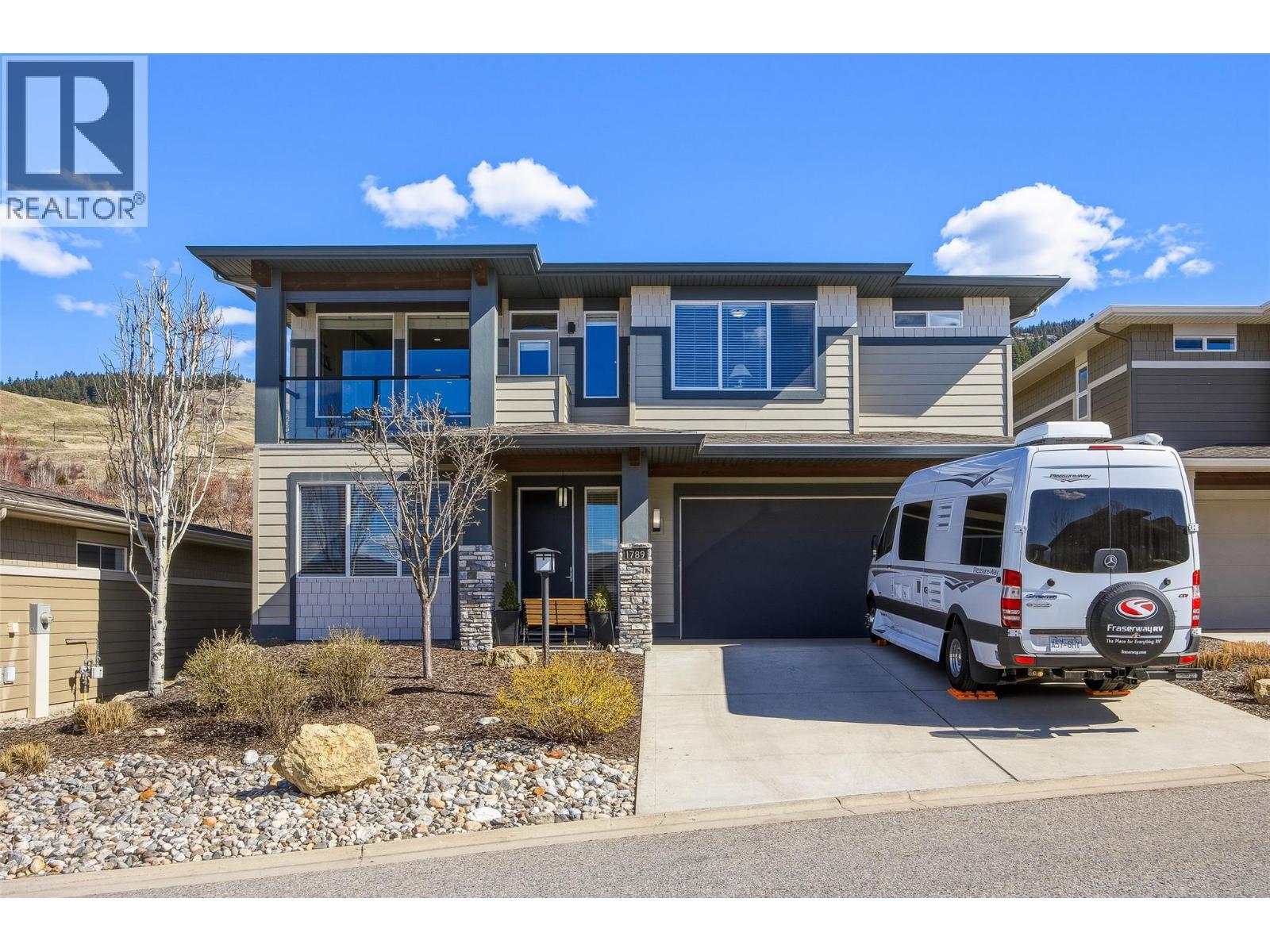  1789 Tower Ranch Drive, Kelowna