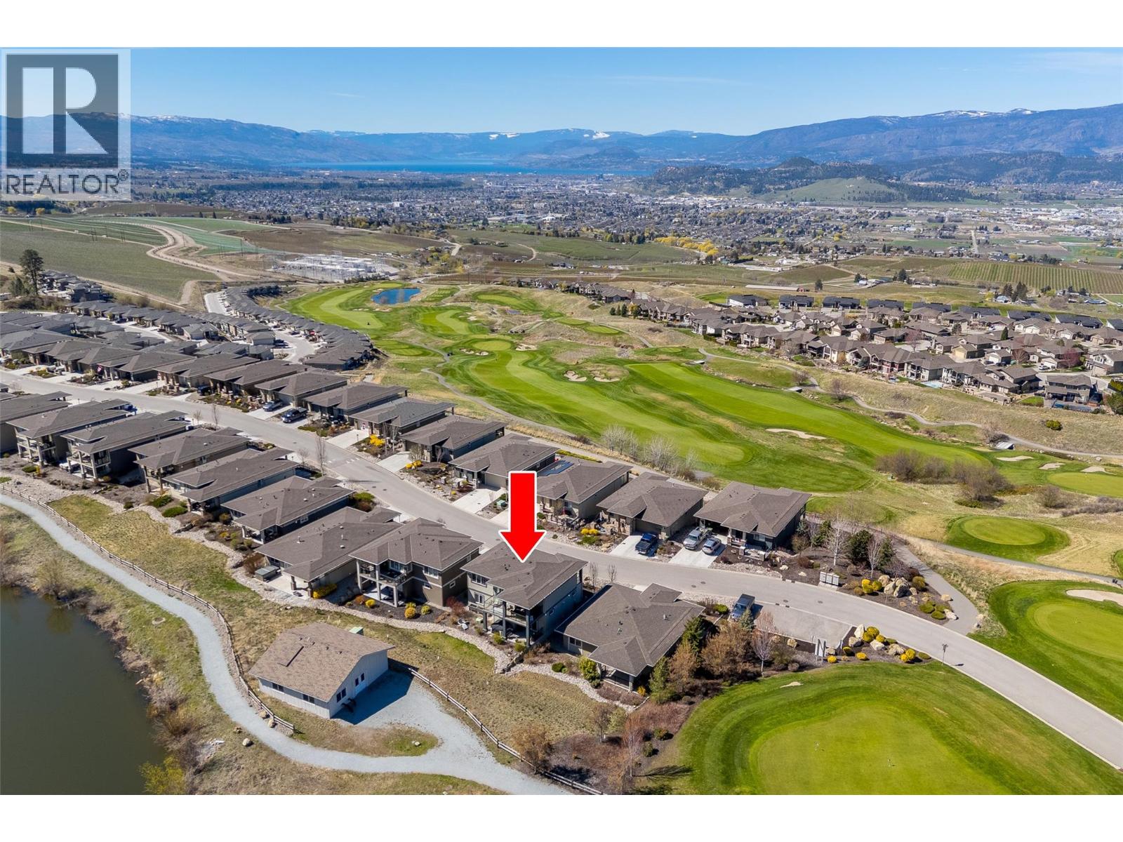  1789 Tower Ranch Drive, Kelowna
