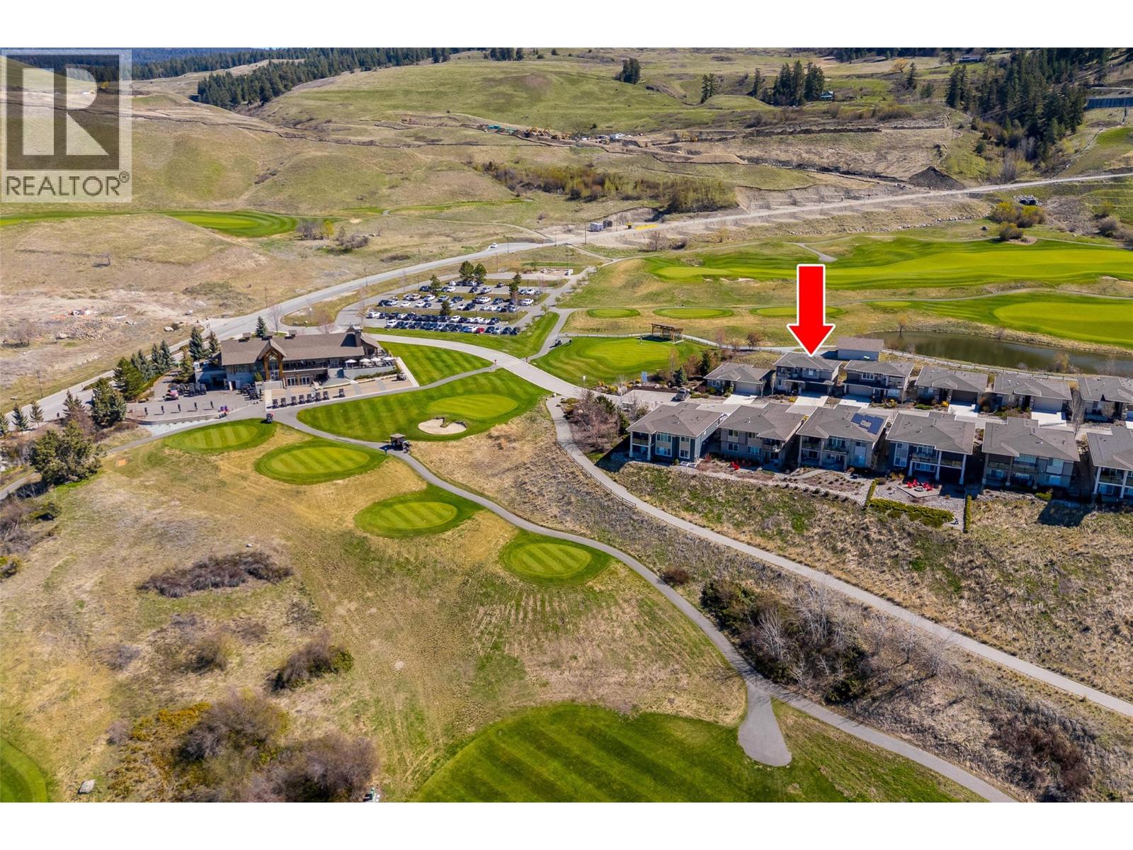  1789 Tower Ranch Drive, Kelowna