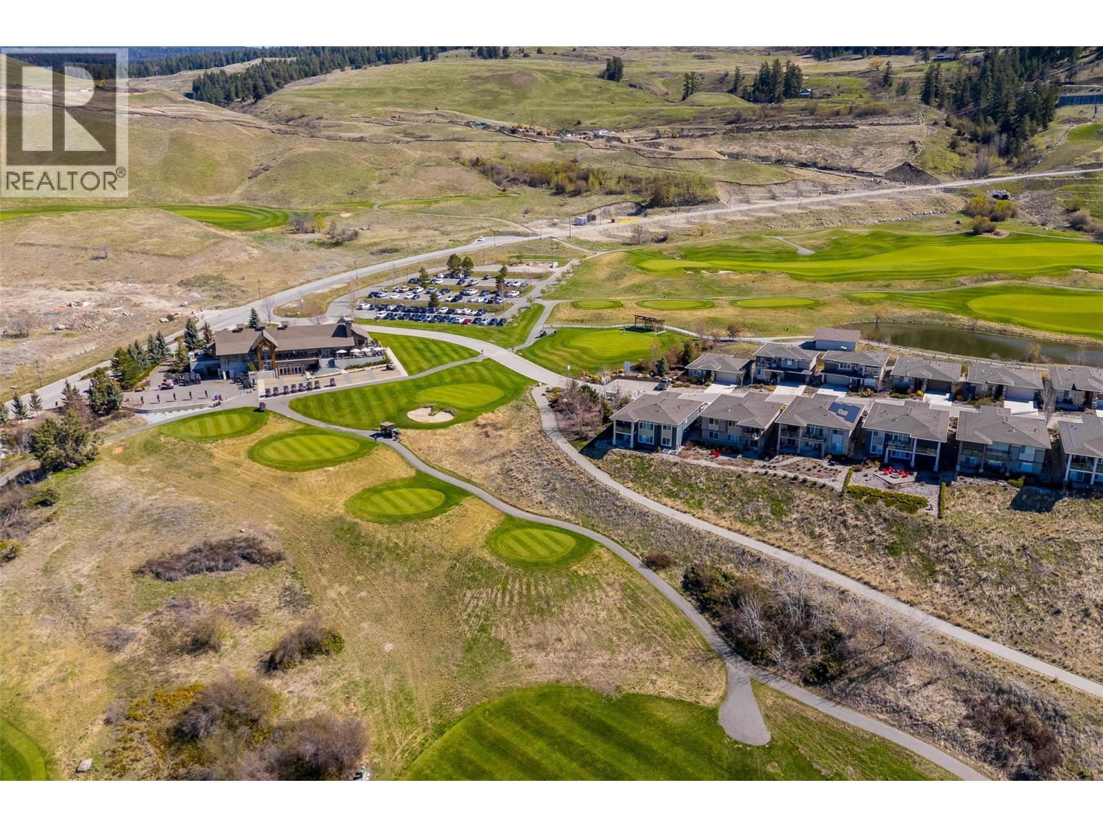  1789 Tower Ranch Drive, Kelowna