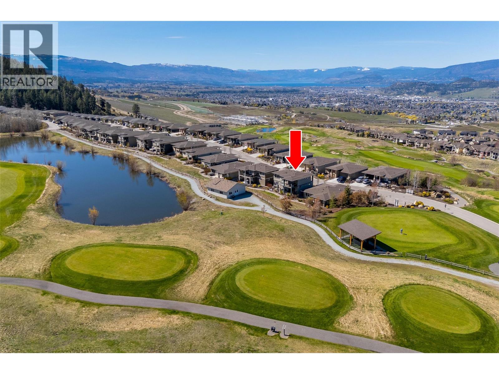  1789 Tower Ranch Drive, Kelowna