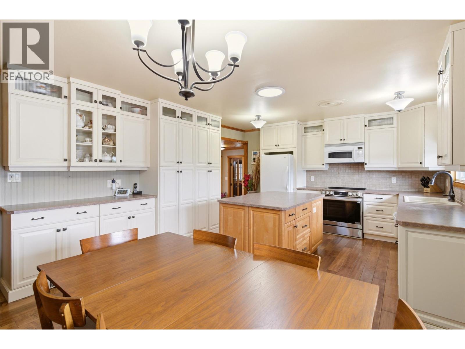  1641 Mountain Avenue, Kelowna