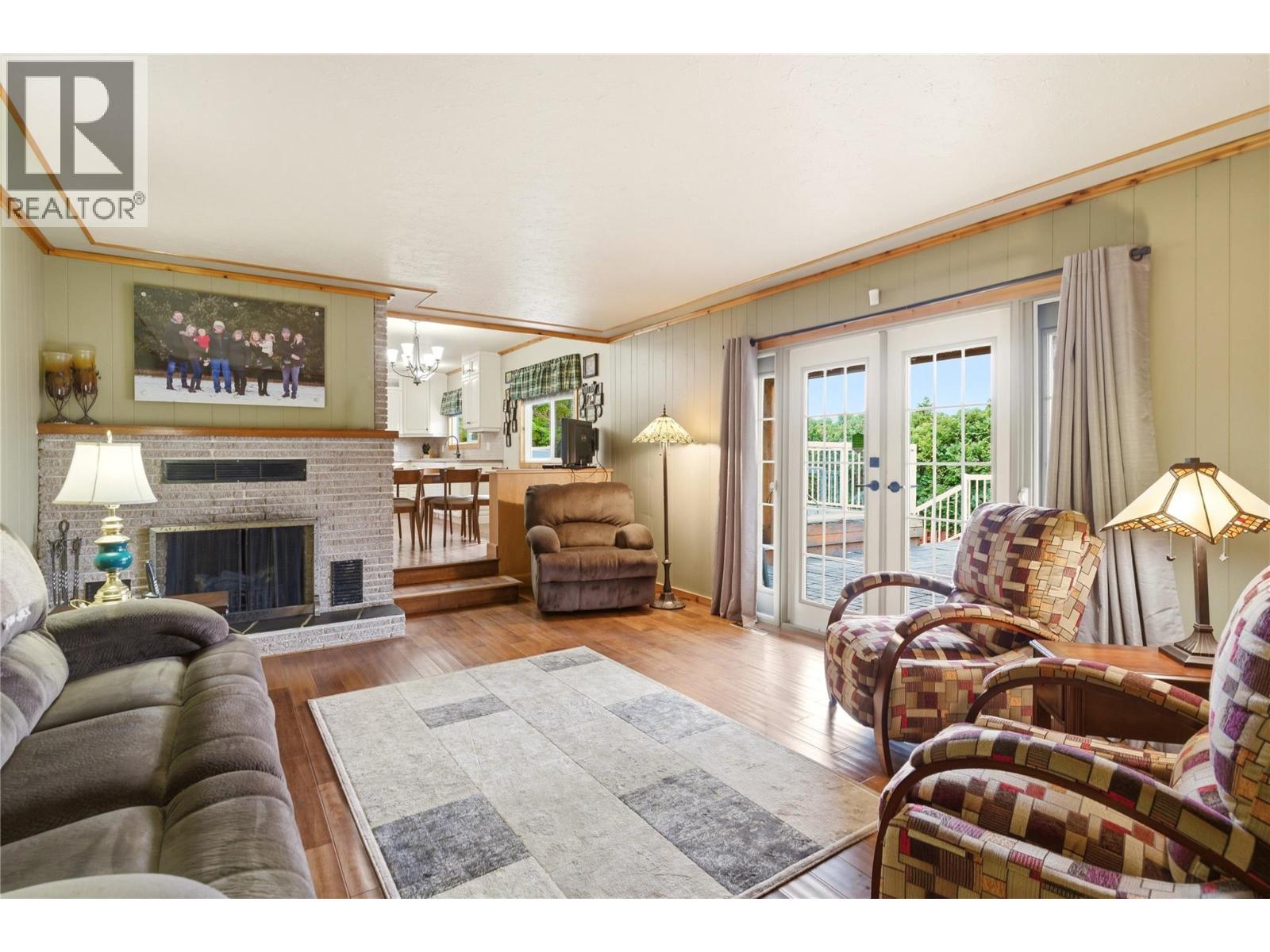  1641 Mountain Avenue, Kelowna