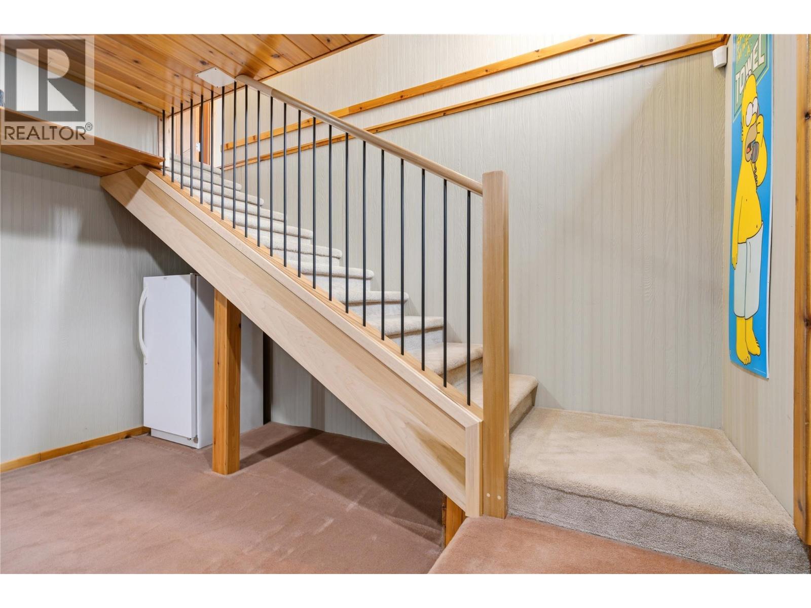  1641 Mountain Avenue, Kelowna