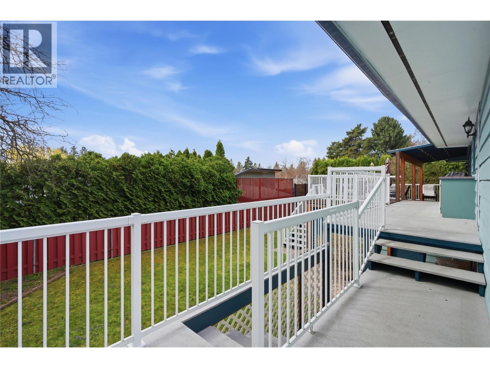  1641 Mountain Avenue, Kelowna