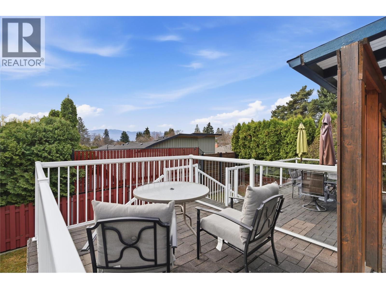  1641 Mountain Avenue, Kelowna