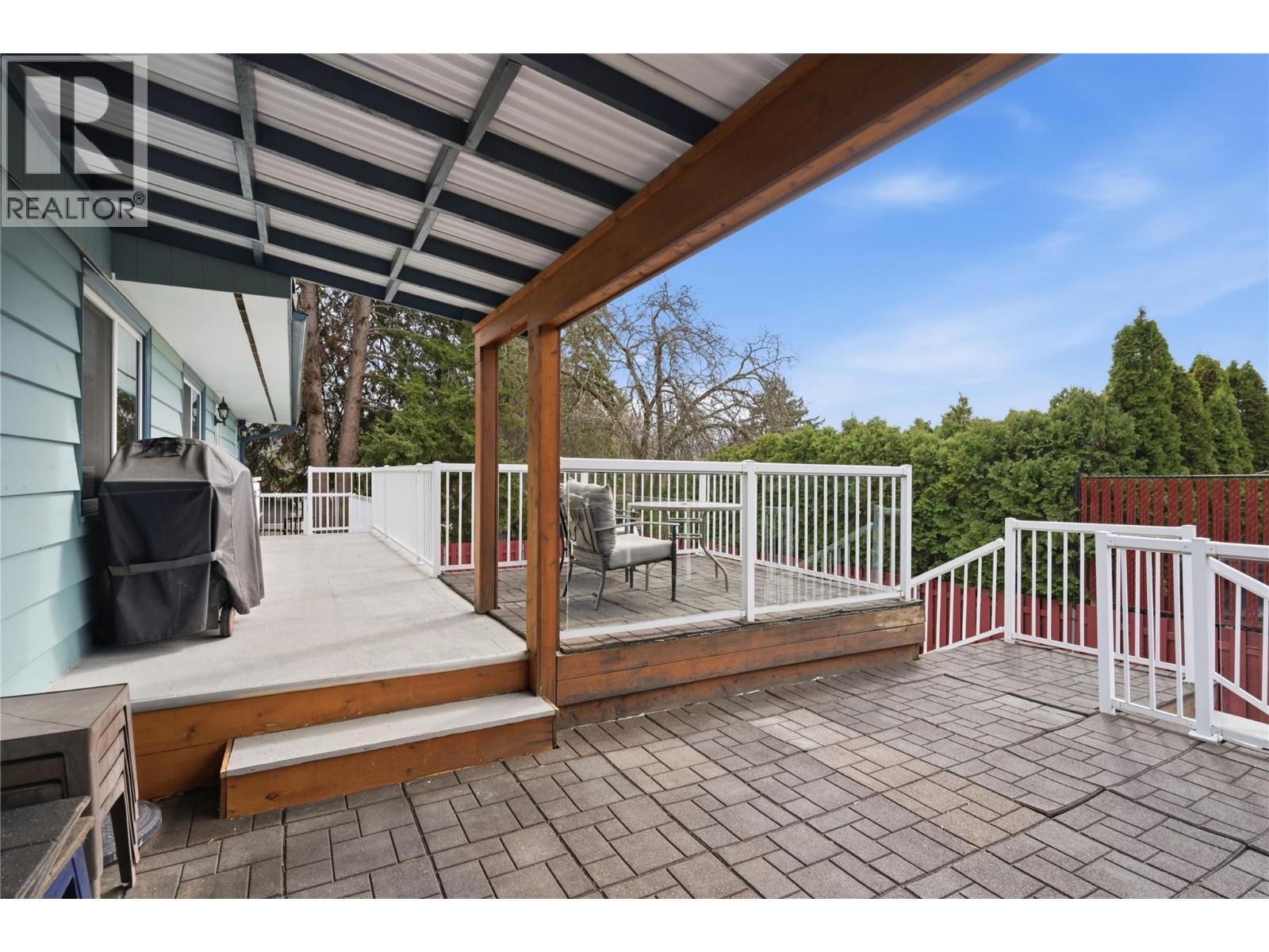  1641 Mountain Avenue, Kelowna