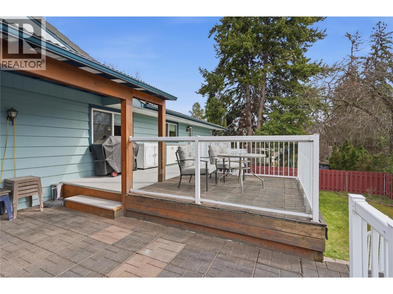  1641 Mountain Avenue, Kelowna