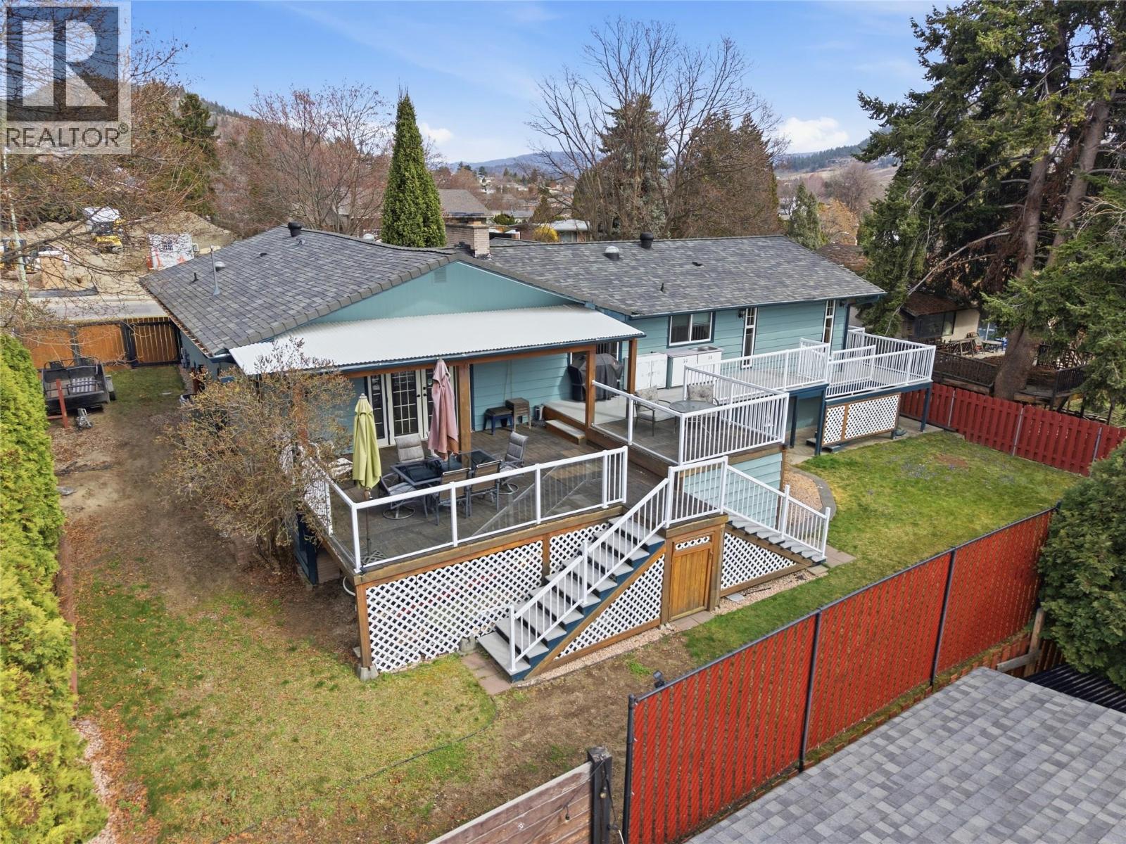  1641 Mountain Avenue, Kelowna