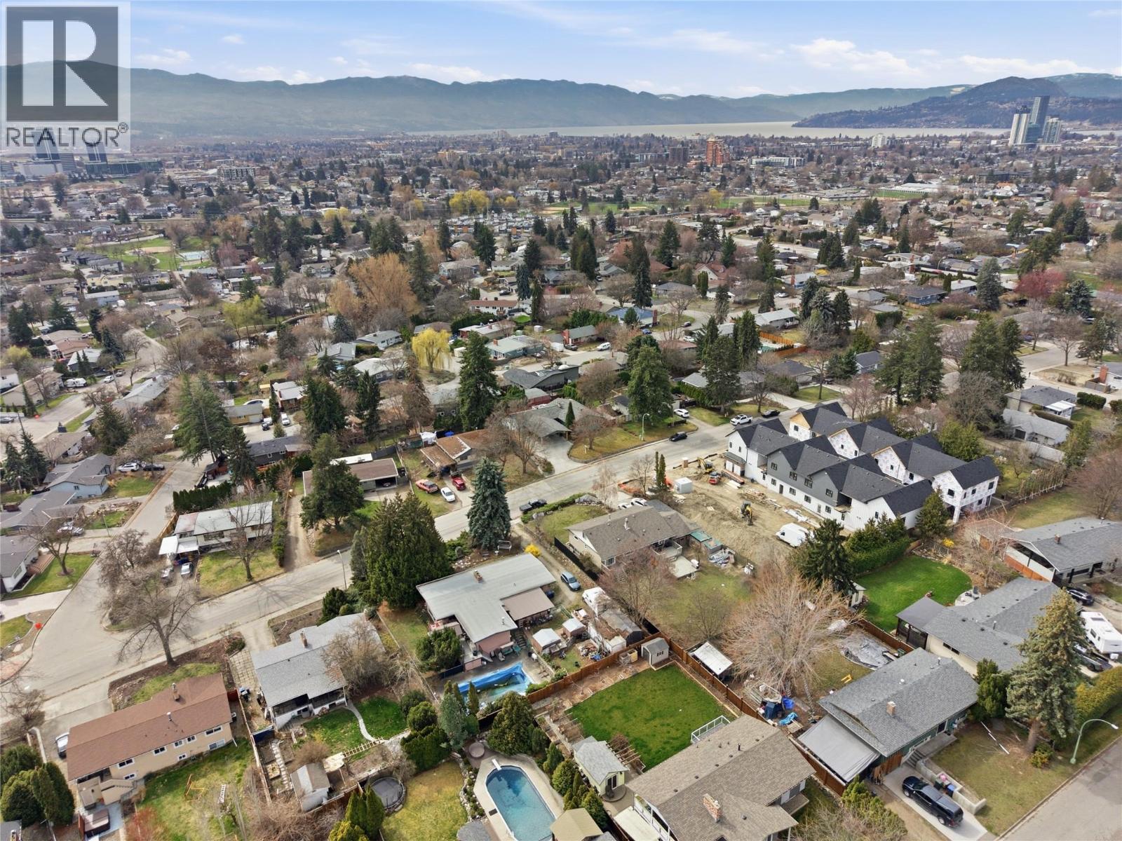  1641 Mountain Avenue, Kelowna