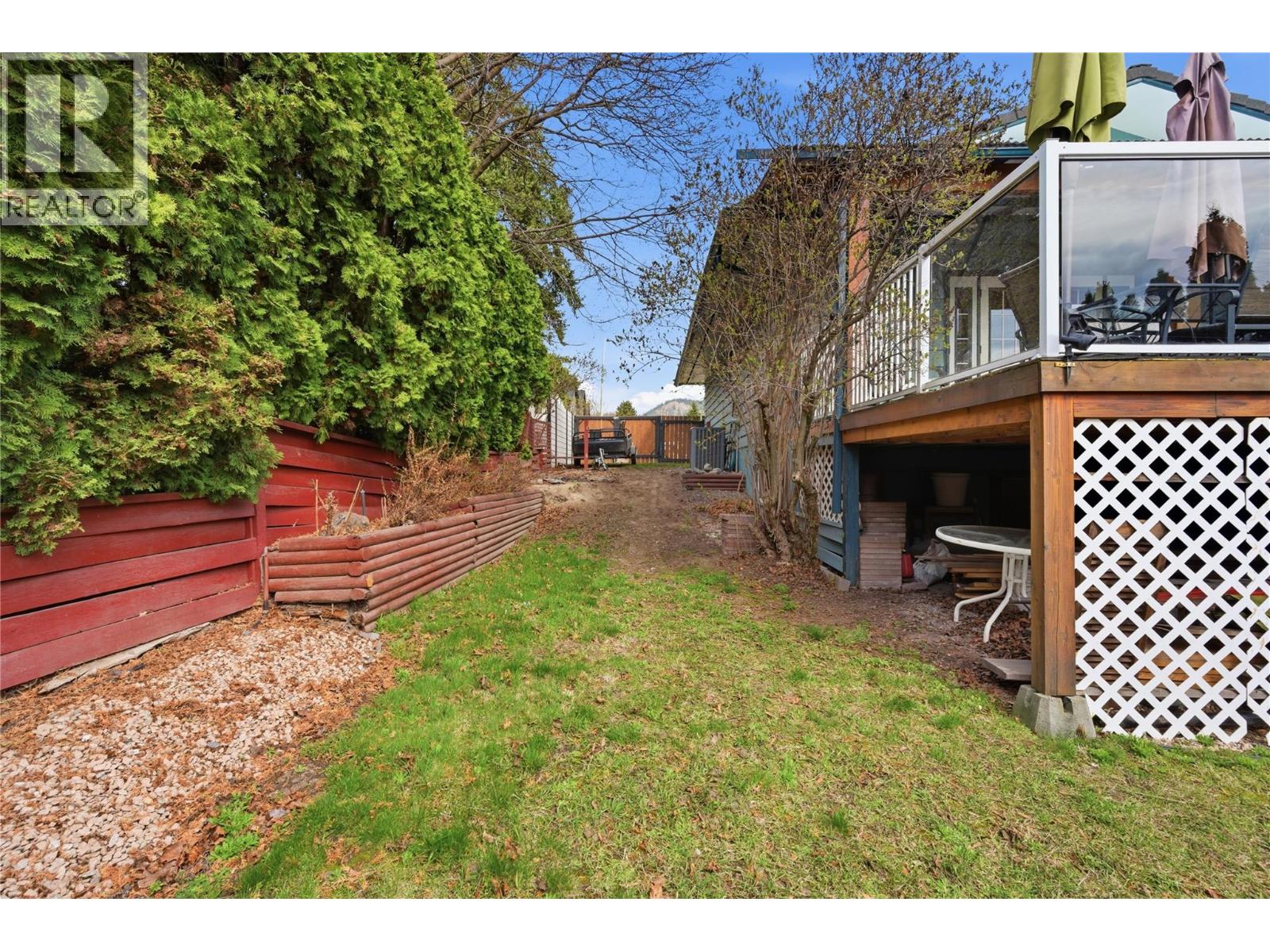  1641 Mountain Avenue, Kelowna