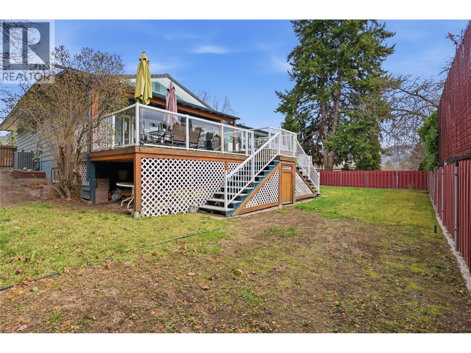  1641 Mountain Avenue, Kelowna