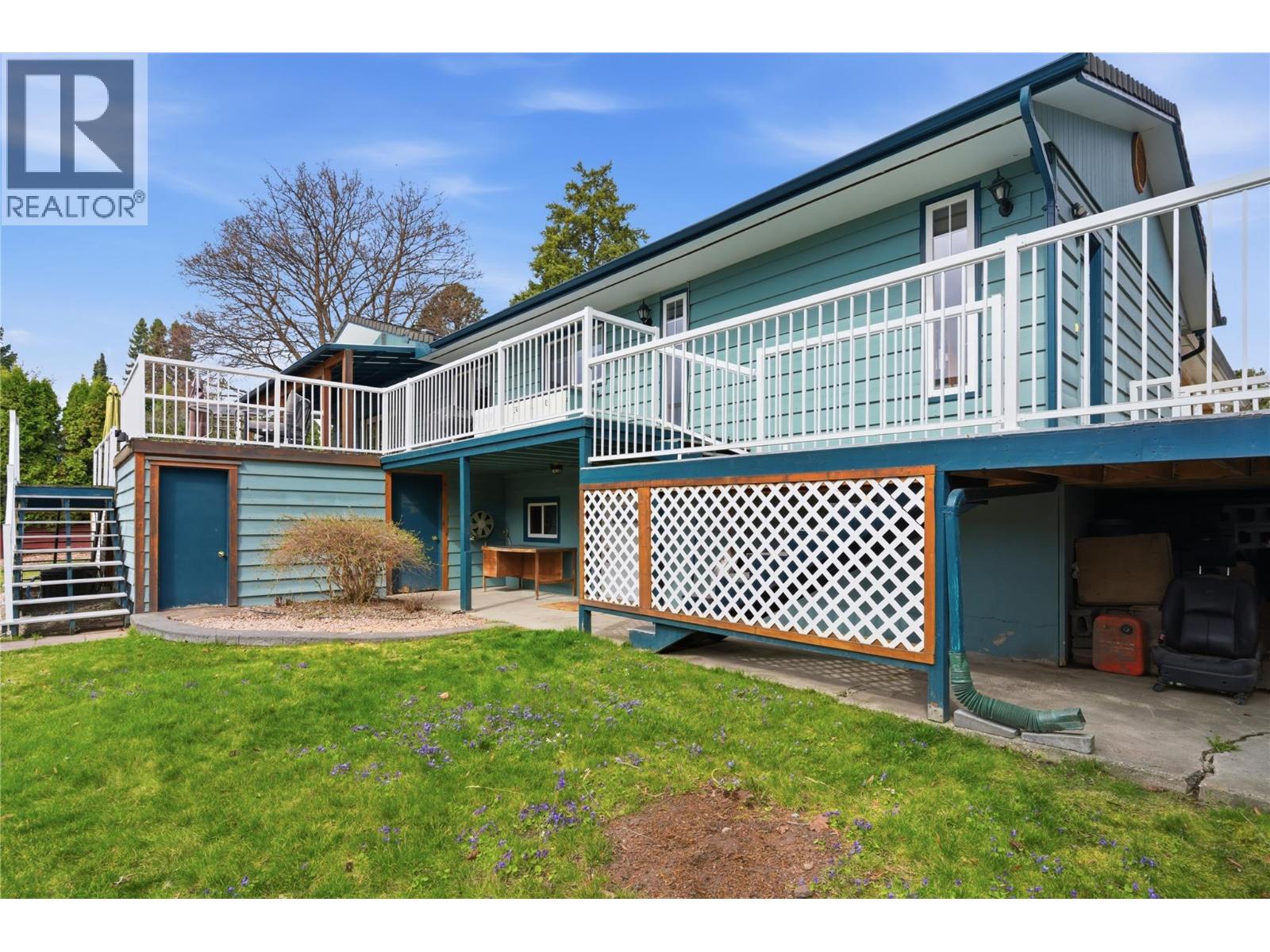  1641 Mountain Avenue, Kelowna