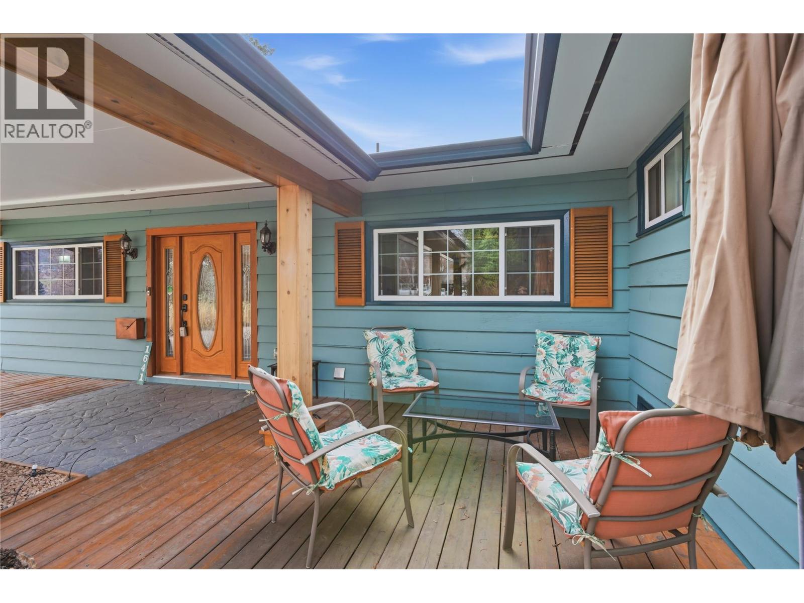  1641 Mountain Avenue, Kelowna