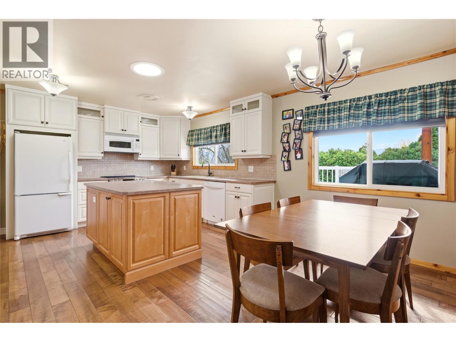  1641 Mountain Avenue, Kelowna