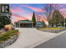  1641 Mountain Avenue, Kelowna