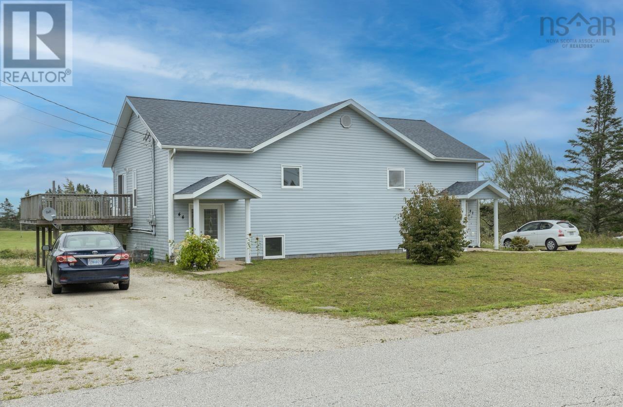 42-44 Bellmont Avenue - 2