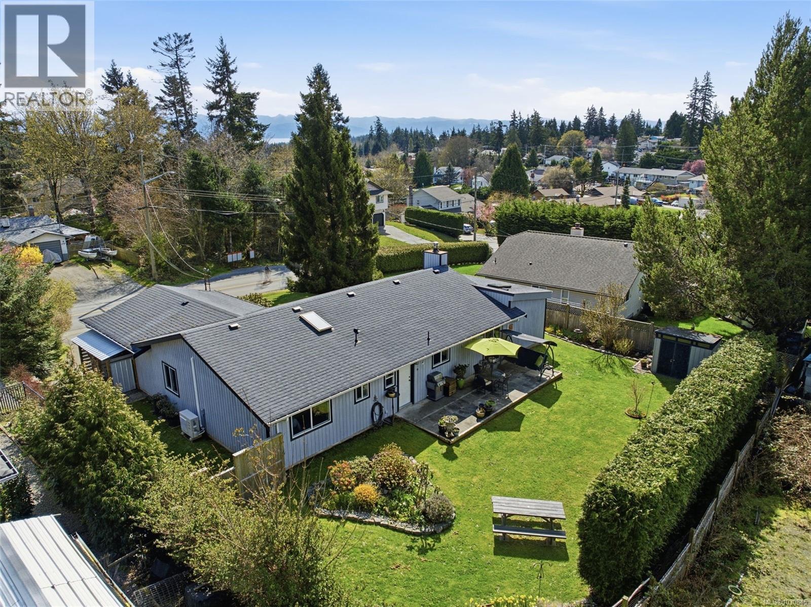  6728 Eakin Drive, Sooke