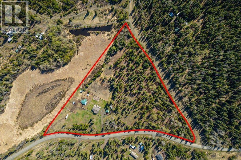 6851 FAWN CREEK ROAD, Lone Butte