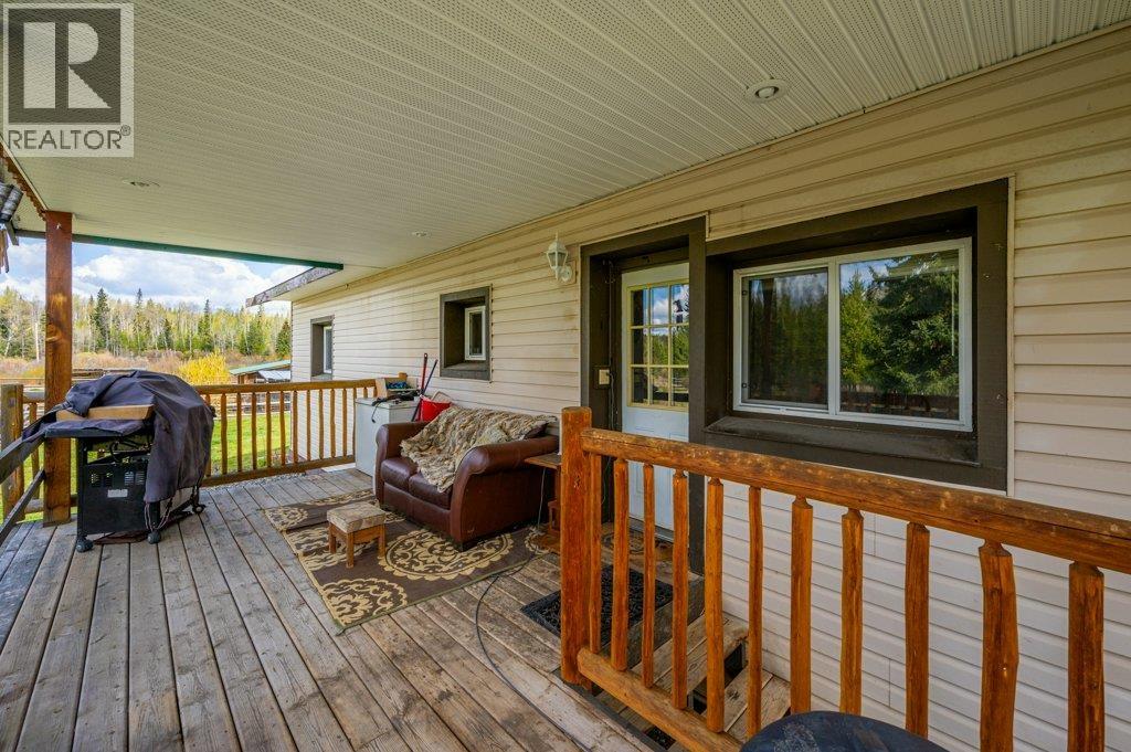 6851 FAWN CREEK ROAD, Lone Butte