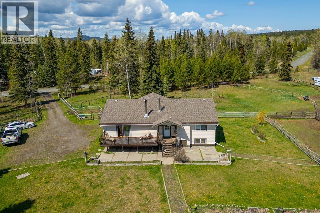 6851 FAWN CREEK ROAD, Lone Butte