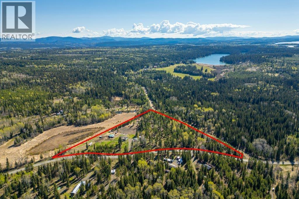 6851 FAWN CREEK ROAD, Lone Butte