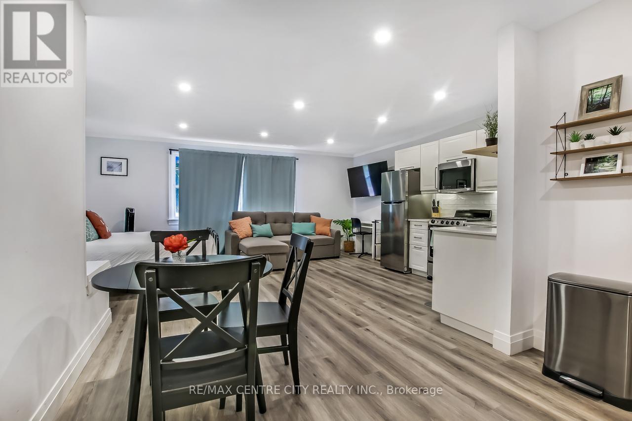 483 GEORGE STREET - 15