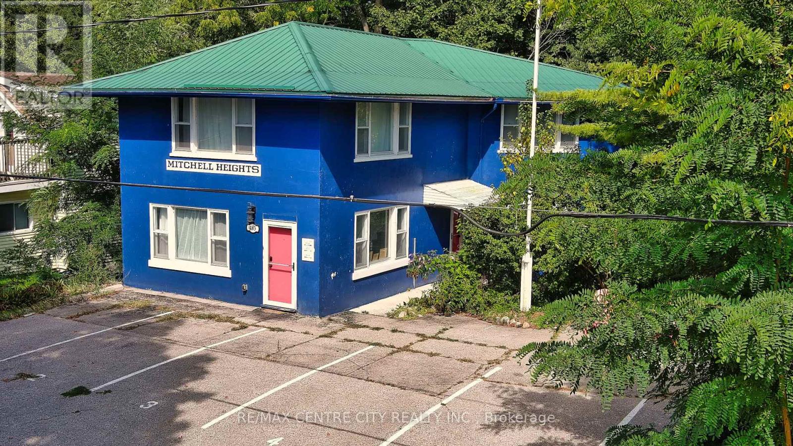 483 GEORGE STREET - 2