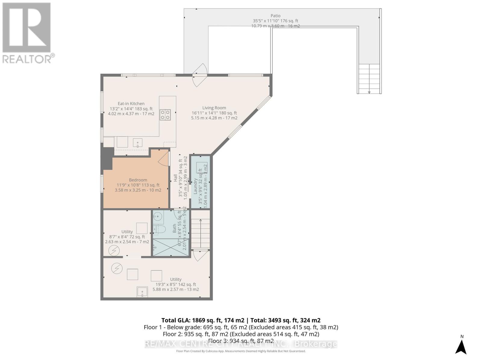 483 GEORGE STREET - 24