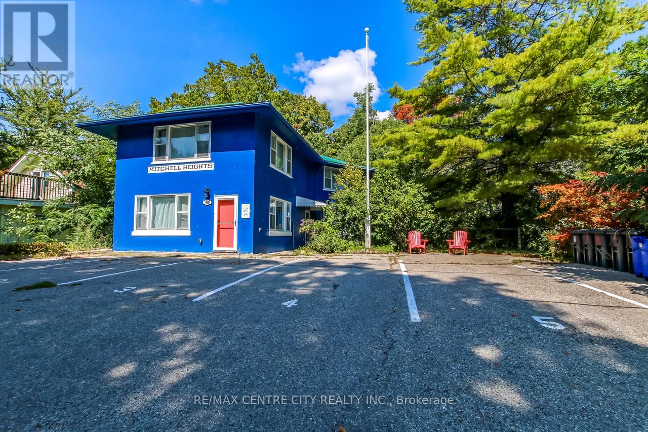 483 GEORGE STREET - 42