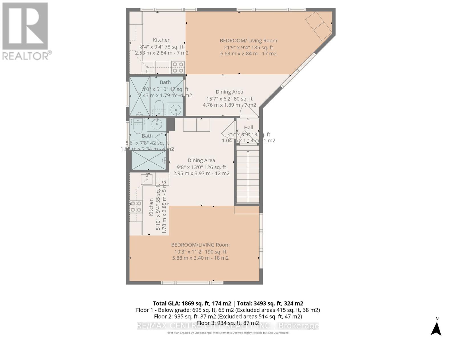 483 GEORGE STREET - 13