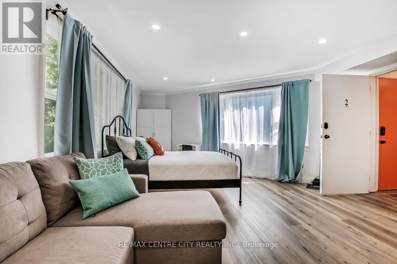 483 GEORGE STREET - 14