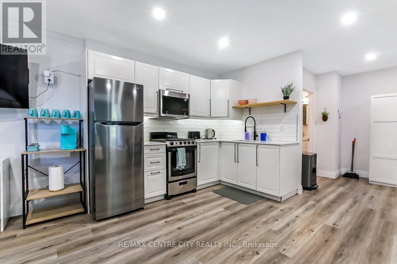 483 GEORGE STREET - 19