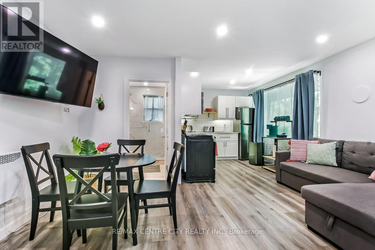 483 GEORGE STREET - 21