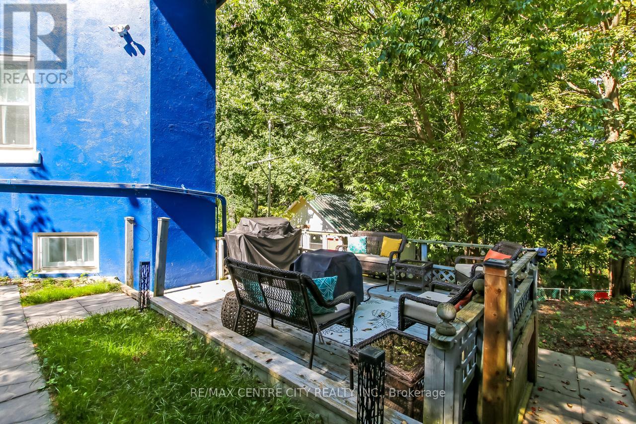 483 GEORGE STREET - 35