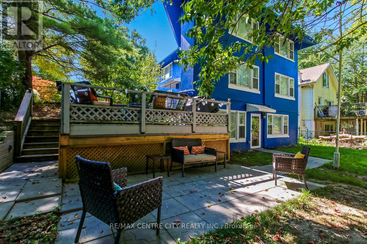 483 GEORGE STREET - 38