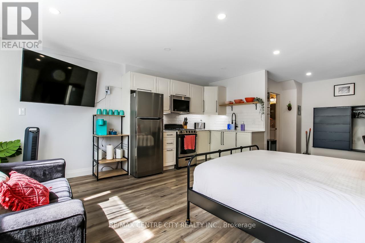 483 GEORGE STREET - 4