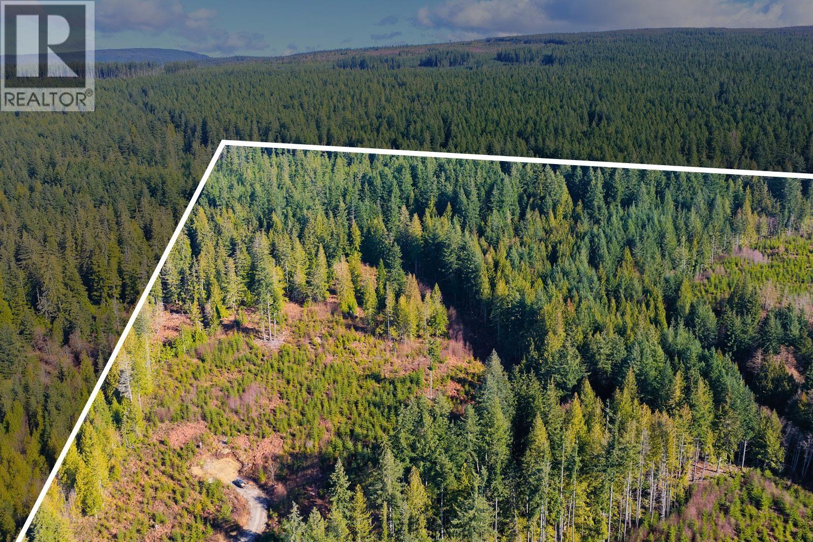 BLOCK A LOCKYER ROAD, Roberts Creek