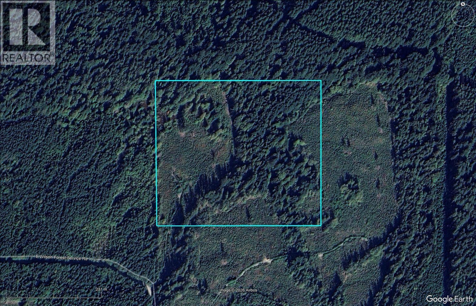 BLOCK A LOCKYER ROAD, Roberts Creek