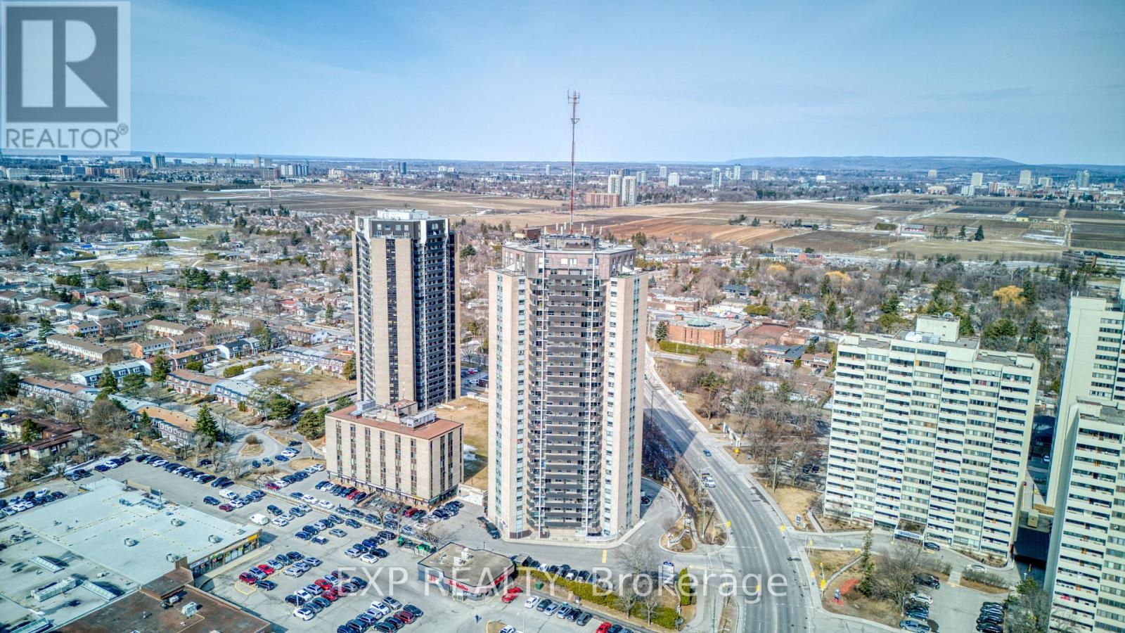 #1201 1380 PRINCE OF WALES DRIVE - 36