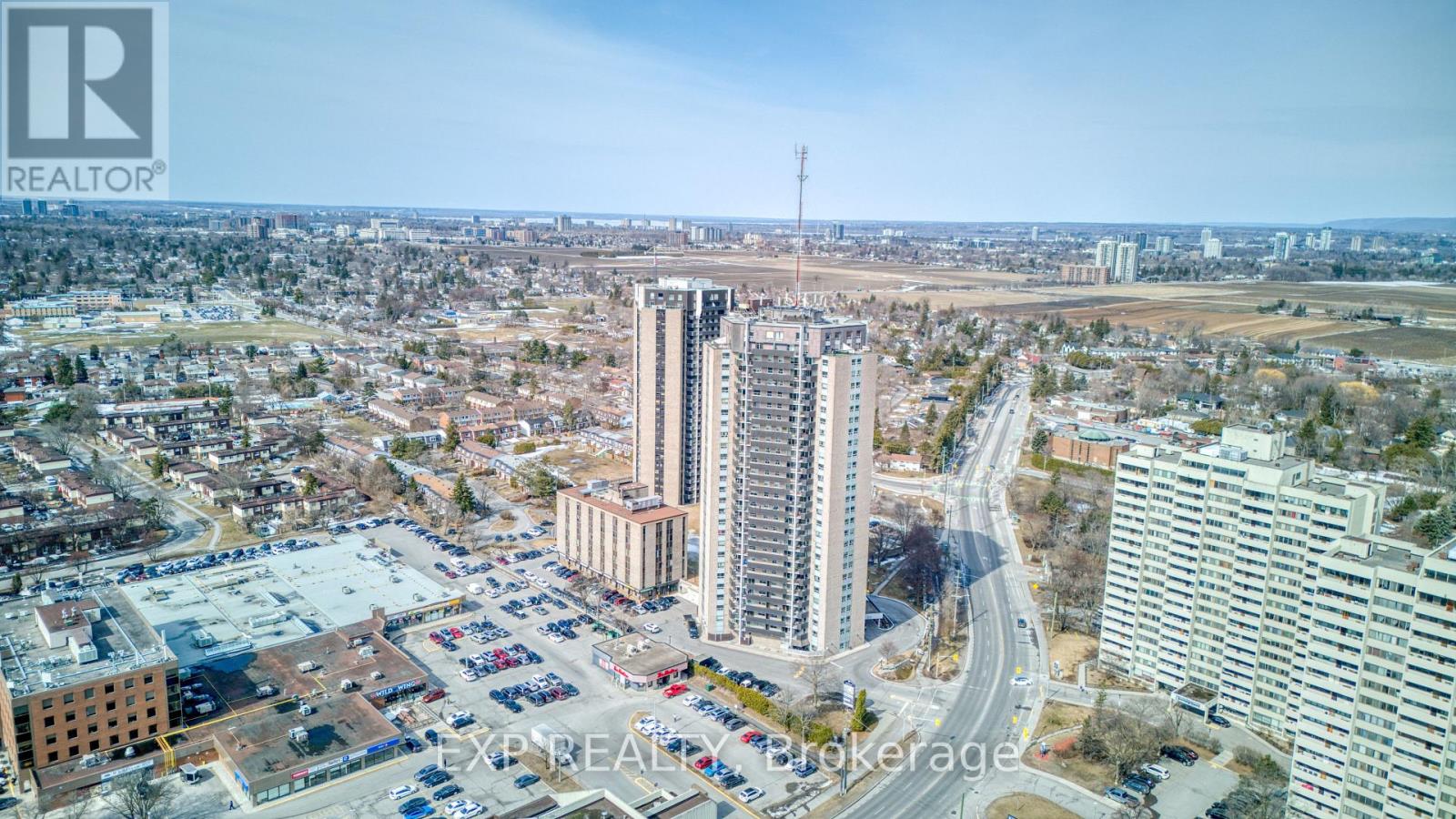 #1201 1380 PRINCE OF WALES DRIVE - 37