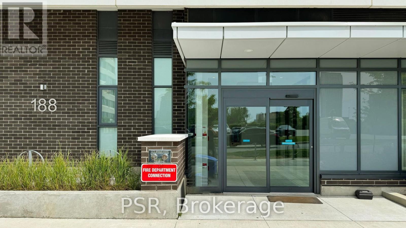 #1016 188 FAIRVIEW MALL DRIVE - 4