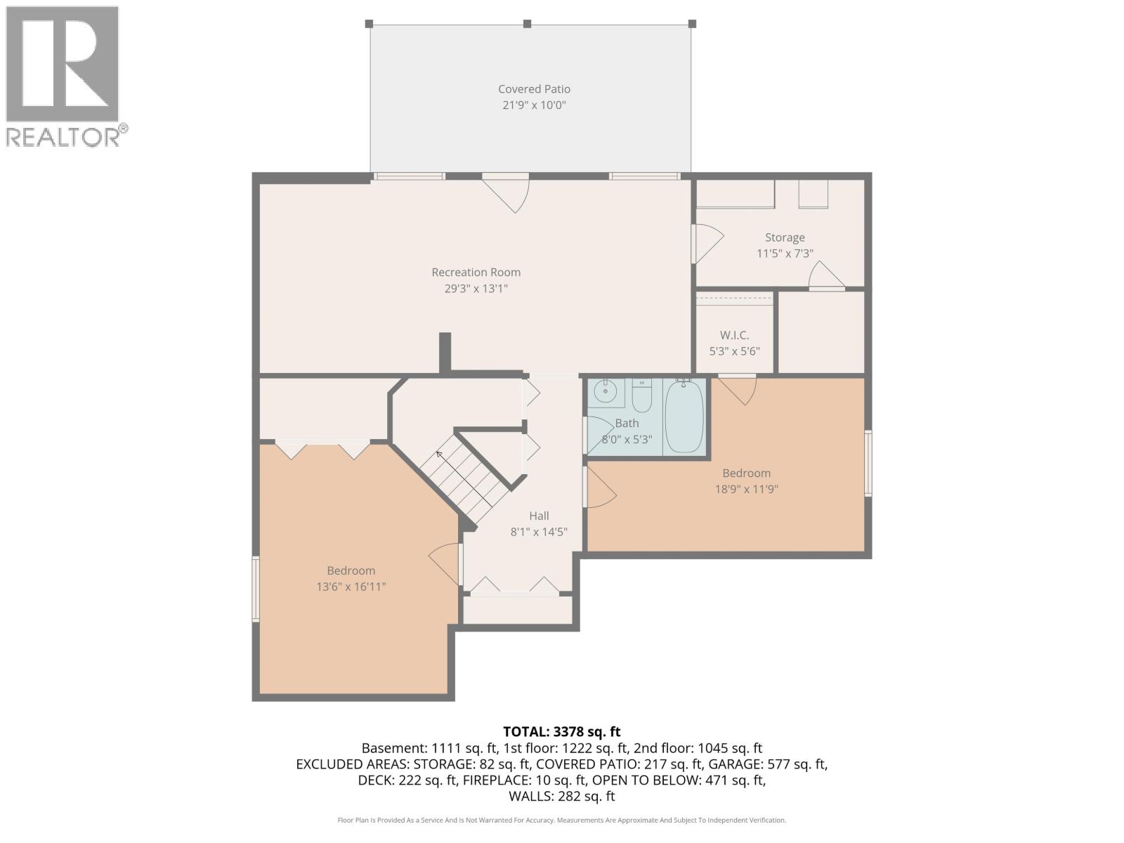 6724 WESTMOUNT DRIVE - 35